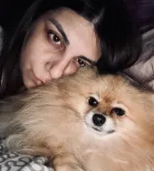 Ιδιαίτερα μαθήματα Κολινάτη Τίνα