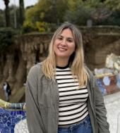 Ιδιαίτερα μαθήματα Τσαπρούνη Μαίρη