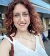 Ιδιαίτερα μαθήματα Σεργκενλη Αγγελικη