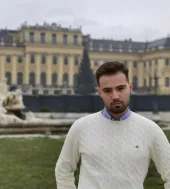 Ιδιαίτερα μαθήματα Ioannis Dedes            