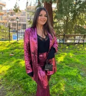 Ιδιαίτερα μαθήματα  Φραντζανα Ειρήνη