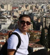 Ιδιαίτερα μαθήματα Χαλκίδης Χρήστος