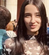 Ιδιαίτερα μαθήματα  Μαργαρίτη Κατερίνα