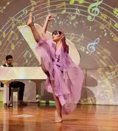 Ιδιαίτερα μαθήματα Farsaraki Maria