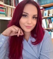 Ιδιαίτερα μαθήματα Δερνέλλη Εύη