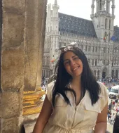 Ιδιαίτερα μαθήματα Μπουφίδου Κατερίνα