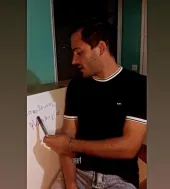 Ιδιαίτερα μαθήματα  Καραμάνος Χρήστος