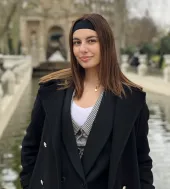 Ιδιαίτερα μαθήματα Αρούση Σόνια-Αγάπη  