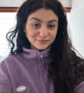 Ιδιαίτερα μαθήματα  Γιαχαλή Ανδριάνα