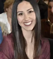 Ιδιαίτερα μαθήματα Τολιοπούλου Χριστίνα