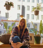 Ιδιαίτερα μαθήματα Λογάρου Ιωάννα