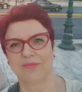 Ιδιαίτερα μαθήματα Τσιπιτσούδη Κερασίνα    