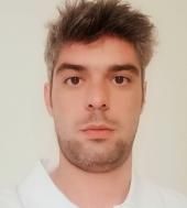 Ιδιαίτερα μαθήματα Κορρας Δημητριος        