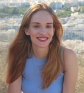 Ιδιαίτερα μαθήματα Σταυρινού Κωνσταντίνα 