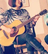 Ιδιαίτερα μαθήματα Πέικου Μαργαρίτα