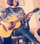 Ιδιαίτερα μαθήματα Πέικου Μαργαρίτα