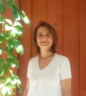 Ιδιαίτερα μαθήματα Alava Maria del Mar de Polo