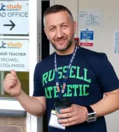 Ιδιαίτερα μαθήματα  Τσιλογλανίδης Μιχάλης