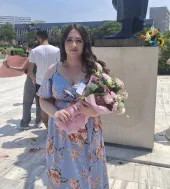 Ιδιαίτερα μαθήματα Κακαλή Ζωή