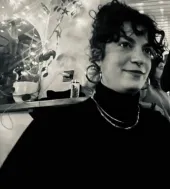 Ιδιαίτερα μαθήματα  Βάνα Tσίχλα 