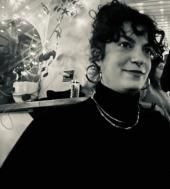 Ιδιαίτερα μαθήματα  Βάνα Tσίχλα 