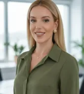 Ιδιαίτερα μαθήματα Τάγκα Χριστιάνα