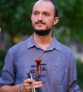 Ιδιαίτερα μαθήματα Κετεντζιάν Φίλιππος