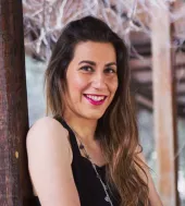 Ιδιαίτερα μαθήματα  Μπητρου Μαρα      