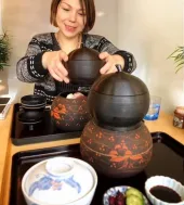 Ιδιαίτερα μαθήματα Mizuguchi Chanel    