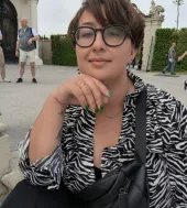 Ιδιαίτερα μαθήματα Γρηγορομιχελάκη Όλγα