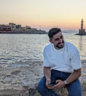 Ιδιαίτερα μαθήματα  Αδαμόπουλος Κωνσταντίνος