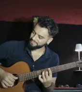 Ιδιαίτερα μαθήματα Βέττας Αλέξανδρος