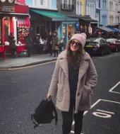 Ιδιαίτερα μαθήματα Κωνσταντίνα Καρρά