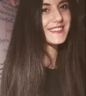 Ιδιαίτερα μαθήματα  Χατζημάγιογλου Νέλλη