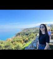 Ιδιαίτερα μαθήματα Λεμπερίδου Γεωργία          