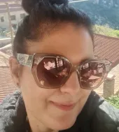 Ιδιαίτερα μαθήματα Maria Demas