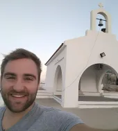 Ιδιαίτερα μαθήματα  Καραμπέρης Γιάννης