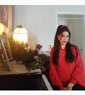 Ιδιαίτερα μαθήματα Λάζου Άννα 