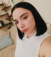 Ιδιαίτερα μαθήματα Δικράν Χριστίνα