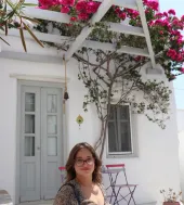 Ιδιαίτερα μαθήματα Δημοπούλου Παναγιώτα