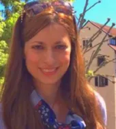 Ιδιαίτερα μαθήματα Μάτα Μαρία