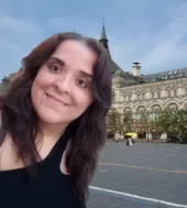 Ιδιαίτερα μαθήματα Χρονάκη Μαρία