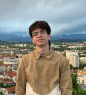 Ιδιαίτερα μαθήματα Λάτσης Θεόδωρος