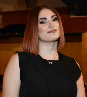 Ιδιαίτερα μαθήματα Καραγκιοζοπουλου Ελισαβετ     