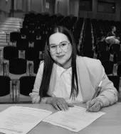 Ιδιαίτερα μαθήματα Σιδηρά Ηλιάνα 