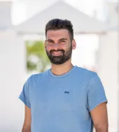 Ιδιαίτερα μαθήματα Κορτιάνος Βασίλης