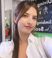 Ιδιαίτερα μαθήματα Mariam Bmz