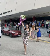 Ιδιαίτερα μαθήματα Μαυρογιάννη Μαρία