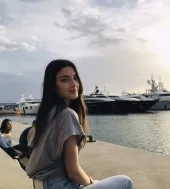 Ιδιαίτερα μαθήματα Σταμέλου Βασιλική 