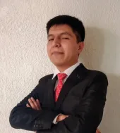 Ιδιαίτερα μαθήματα Nelson Rafael Sánchez López